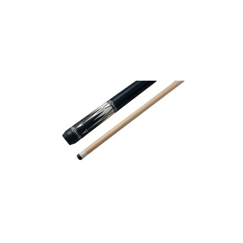 Universal pool cue UN-115 no. 1 Universal ceus Universal pool cue UN-115 no. 1