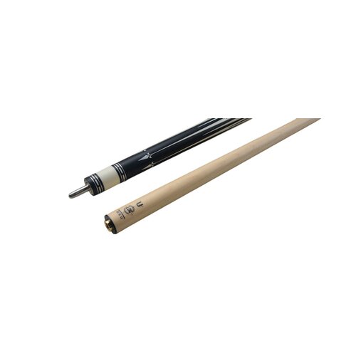 Universal pool cue UN-115 no. 1 Universal ceus Universal pool cue UN-115 no. 1