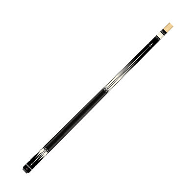 Universal pool cue UN-115 no. 1