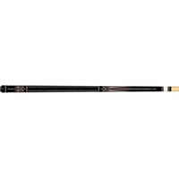 Universal pool cue UN-115 no. 2 Universal ceus Universal pool cue UN-115 no. 2
