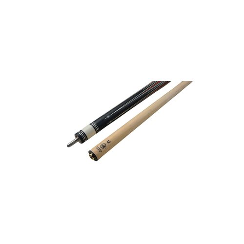 Universal pool cue UN-115 no. 2 Universal ceus Universal pool cue UN-115 no. 2
