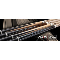 Cuetec AVID Era 4PT NW, Brown, 3/8x14 Cuetec Cuetec AVID Era 4PT NW, Brown, 3/8x14
