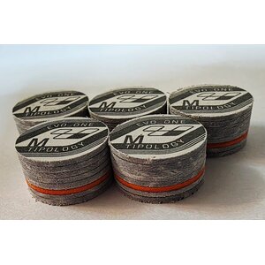 Tripology Evo-One cue tip Tripology Evo-One cue tip