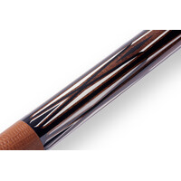 Pool, Cuetec AVID Proof Black LTC, 3/8x14 Cuetec Pool, Cuetec AVID Proof Black LTC, 3/8x14