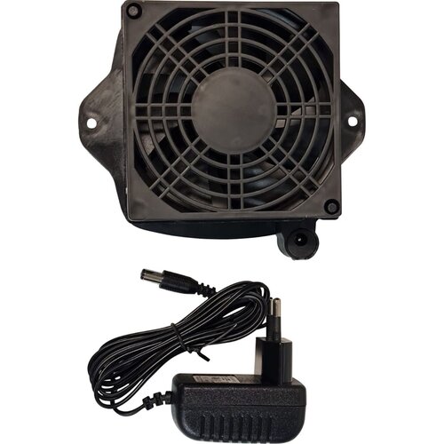 Buffalo airhockeyyafel motor voor 6011.021 BUFFALO Buffalo airhockeyyafel motor voor 6011.021