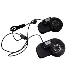 BUFFALO Airhockeymotor voor Hurricane 6011.127 Airhockeymotor voor Hurricane 6011.127