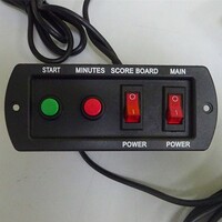 Buffalo airhockey poängräknare 6011.127/137 BUFFALO Buffalo airhockey poängräknare 6011.127/137