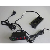 Buffalo airhockey poängräknare 6011.127/137 BUFFALO Buffalo airhockey poängräknare 6011.127/137