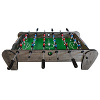 Fotballbordtopper i tre Toptable Fotballbordtopper i tre