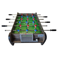 Fotballbordtopper i tre Toptable Fotballbordtopper i tre