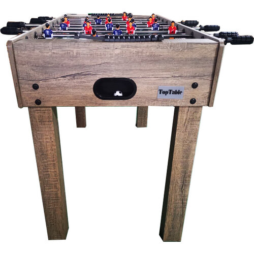 Fotballbord TopTable Tre Teleskop Toptable Fotballbord TopTable Tre Teleskop