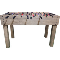 Fotballbord TopTable Tre Teleskop Toptable Fotballbord TopTable Tre Teleskop