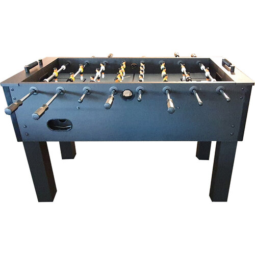 Voetbaltafel TopTable Competition Soccer Toptable Voetbaltafel TopTable Competition Soccer