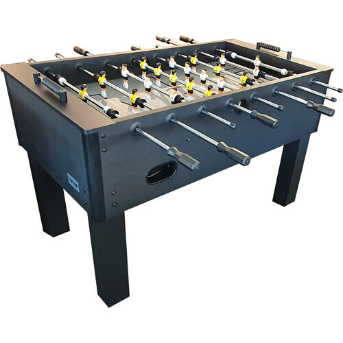 Football table TopTable Competition Blck Toptable Football table TopTable Competition Blck