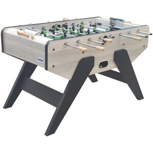 Toptable Retro fodboldbord TopTable Winner Eg, træspillere! Retro fodboldbord TopTable Winner Eg, træspillere!