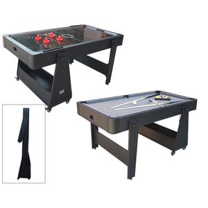 Toptable Multi-table TopTable Twist Grey-Black, mobile (folding & mobile) Multi-table TopTable Twist Grey-Black, mobile (folding & mobile)