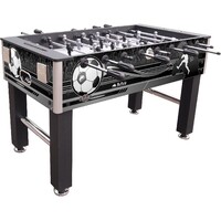 BUFFALO Buffalo table football table Black Bandit II