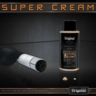 Original Billiard Shaft Protector 50ml