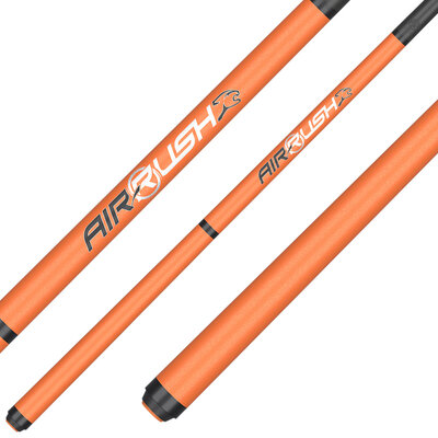 Predator Air Rush Flare NW, tredelt, Uni-Loc