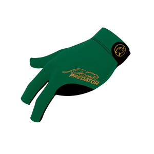 Predator Predator Second Skin, 3-Finger, green-gold Predator Second Skin, 3-Finger, green-gold