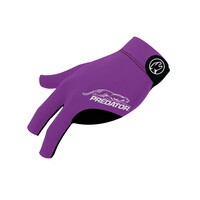 Predator Second Skin, 3-Finger, purple-grey Predator Predator Second Skin, 3-Finger, purple-grey