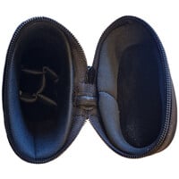 Oval hårt fodral Infinity 2B / 2S lämpligt för gummihandtag Oval hårt fodral Infinity 2B / 2S lämpligt för gummihandtag