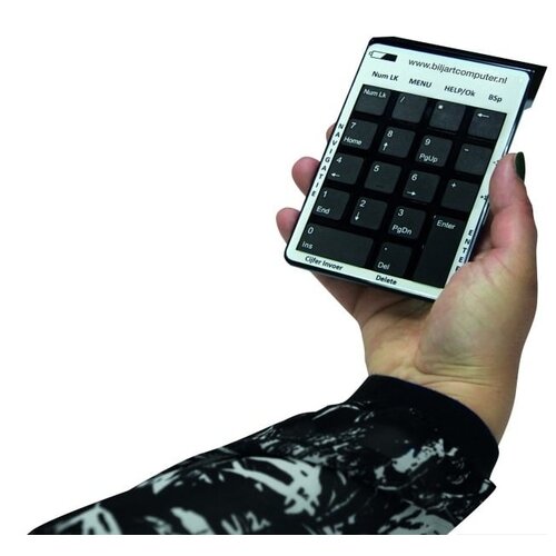 Biljartcomputer Biljardator