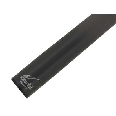 Mezz poolskaft Ignite Carbon, 12,6 mm