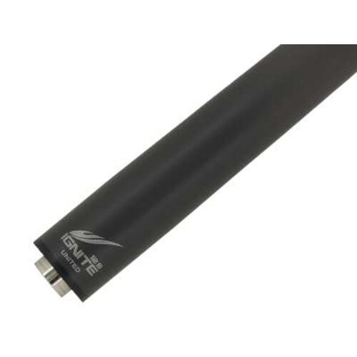 Mezz Mezz poolskaft Ignite Carbon, 12,6 mm