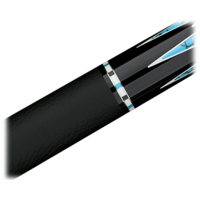 Longoni poolkeu Black Mamba 2 Leather Elk LONGONI Longoni poolkeu Black Mamba 2 Leather Elk