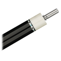 LONGONI Longoni pool cue Black Mamba 2 Leather Lizard