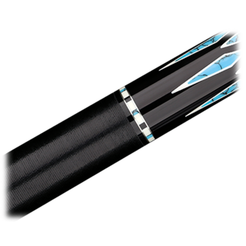 LONGONI Longoni poolkeu Black Mamba 2 Linen