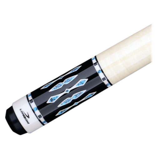 Longoni poolkeu Black Mamba 2 naturel LONGONI Longoni poolkeu Black Mamba 2 naturel