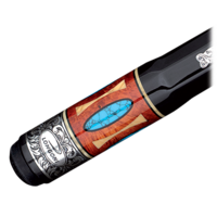 Longoni pool cue Collection Lux XX LONGONI Longoni pool cue Collection Lux XX