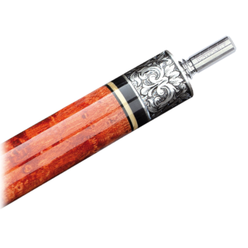 Longoni biljardkø-kolleksjon Lux XX LONGONI Longoni biljardkø-kolleksjon Lux XX