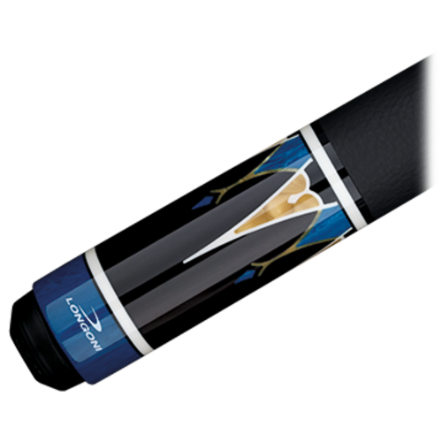 Longoni poolkeu Galaxy Cyan Elk LONGONI Longoni poolkeu Galaxy Cyan Elk