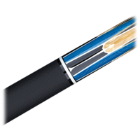 Longoni pool cue Galaxy Cyan Elk LONGONI Longoni pool cue Galaxy Cyan Elk