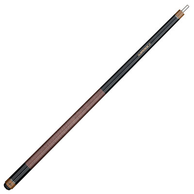 Longoni pool cue Hurricane 2 Linen 3Lobite