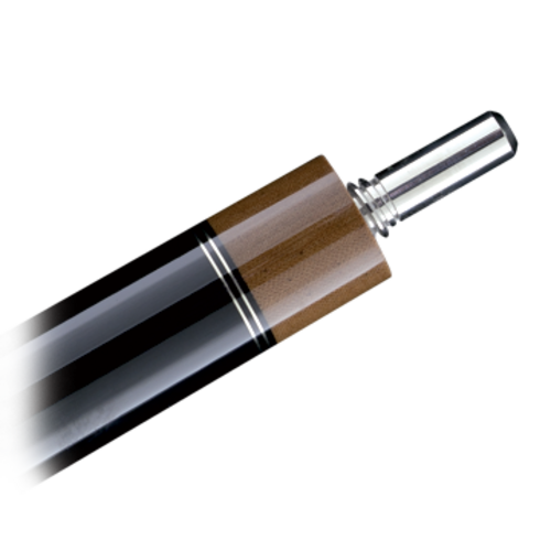 LONGONI Longoni biljardkö Hurricane 2 trä 3Lobite