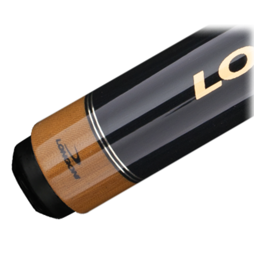 Longoni pool cue Hurricane 2 wood 3Lobite LONGONI Longoni pool cue Hurricane 2 wood 3Lobite