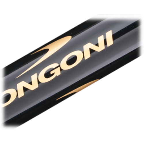 LONGONI Longoni biljardkö Hurricane 2 trä 3Lobite