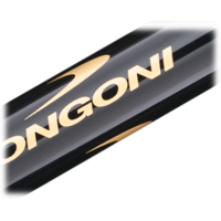 Longoni billardkø Hurricane 2 træ BREAK LONGONI Longoni billardkø Hurricane 2 træ BREAK