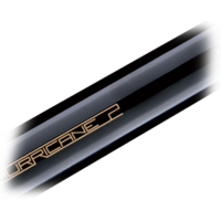 LONGONI Longoni pool cue Hurricane 2 wood BREAK