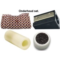 LONGONI Longoni pool cue Melodia