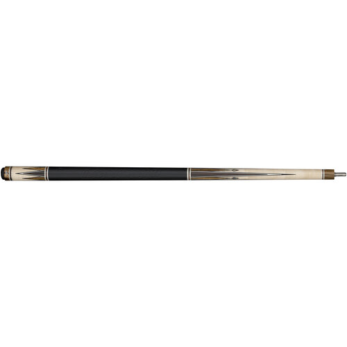LONGONI Longoni pool cue Minerva Leather