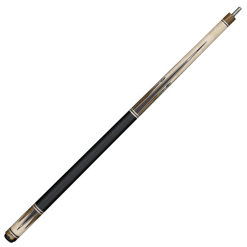 LONGONI Longoni pool cue Minerva Leather