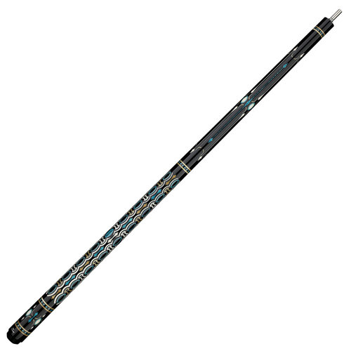 LONGONI Longoni pool cue Ogiva