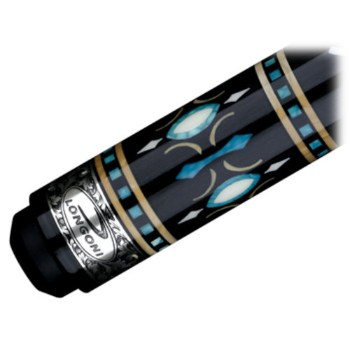 LONGONI Longoni biljardkö Ogiva Silver