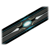 LONGONI Longoni pool cue Ogiva Silver