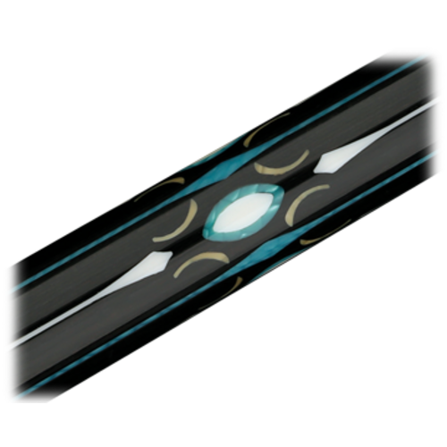 Longoni poolkeu Ogiva Silver LONGONI Longoni poolkeu Ogiva Silver